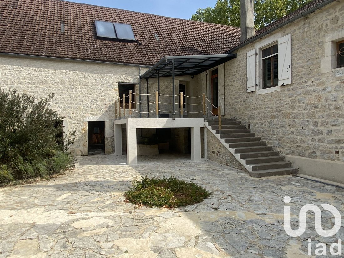 House in Payrac, Occitania, France 4 - 16062574