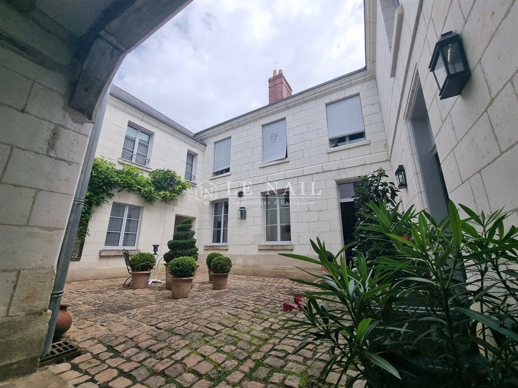 House in Loches, Centre-Val de Loire, France 2 - 14509270