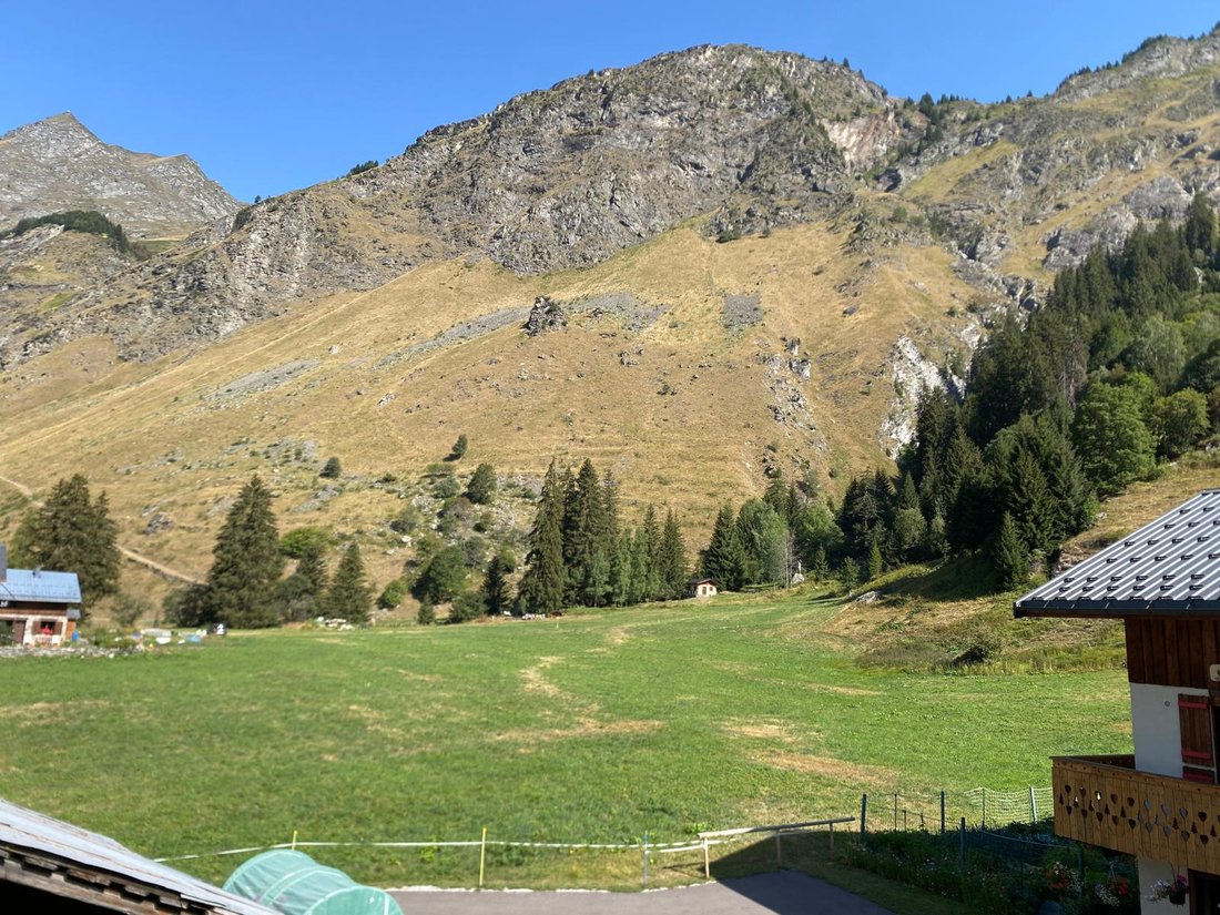 Appartamento a Champagny-en-Vanoise, Auvergne-Rodano-Alpi, Francia 3 - 18774445