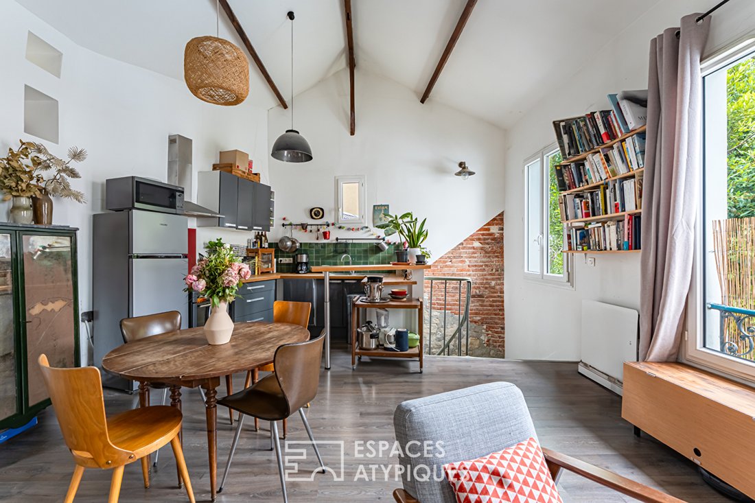 Appartement à Centre Ville, Clichy, France 1 - 18775345
