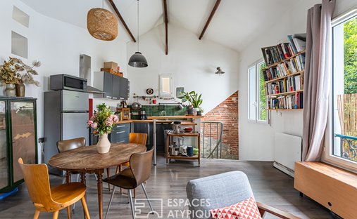Appartement à Centre Ville, Clichy, France 1