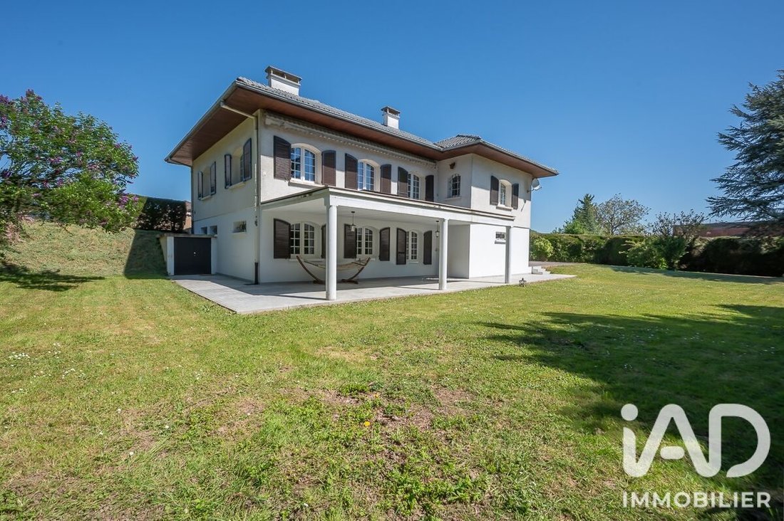 House in Veymerange Elange, Thionville, France 1 - 18777145
