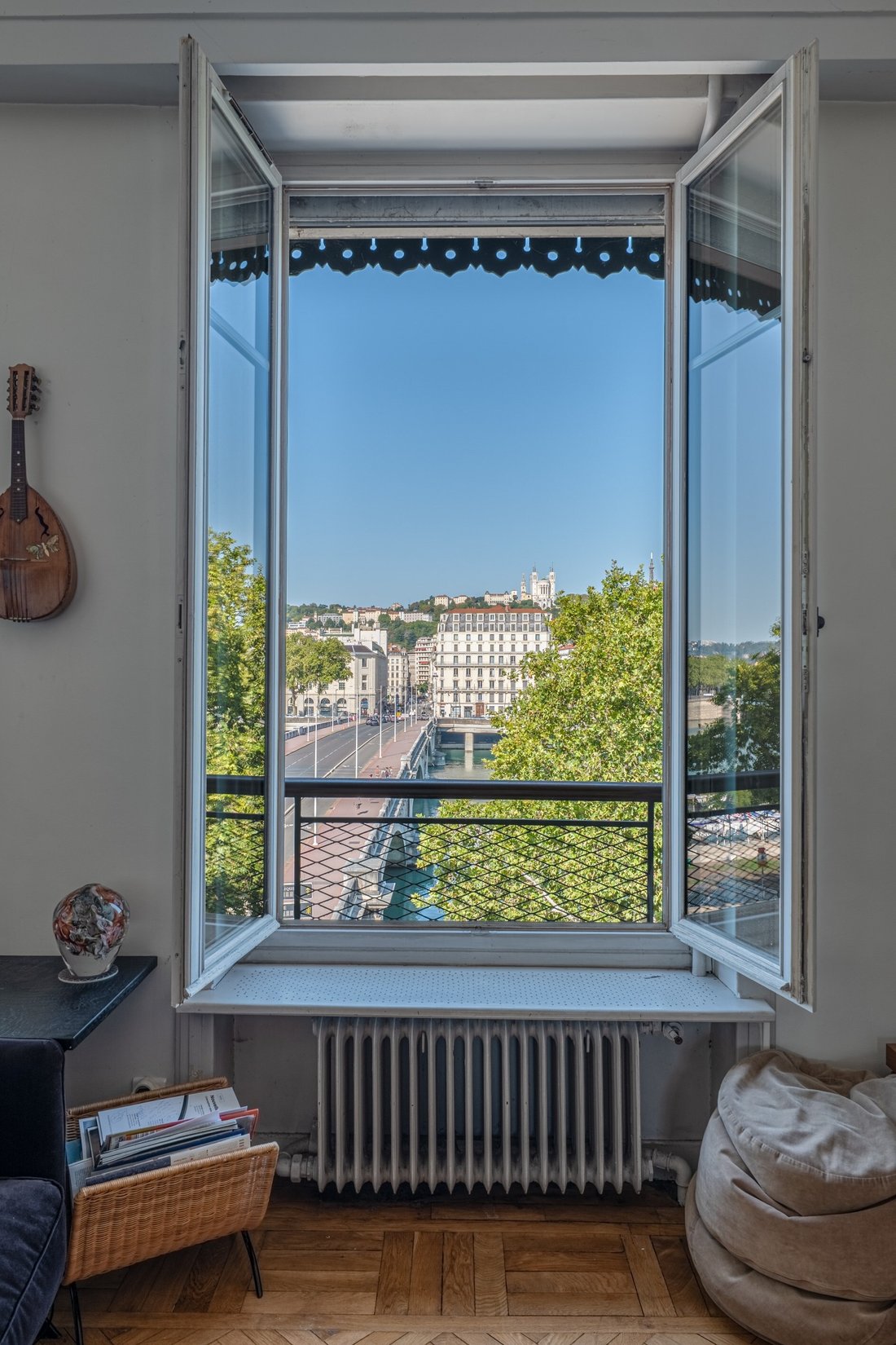 Appartement à Part Dieu, Lyon 3e Arrondissement, Lyon 3 - 18774352
