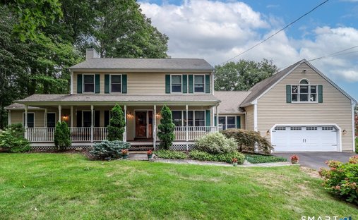 Casa en Plainville, Connecticut, Estados Unidos 1