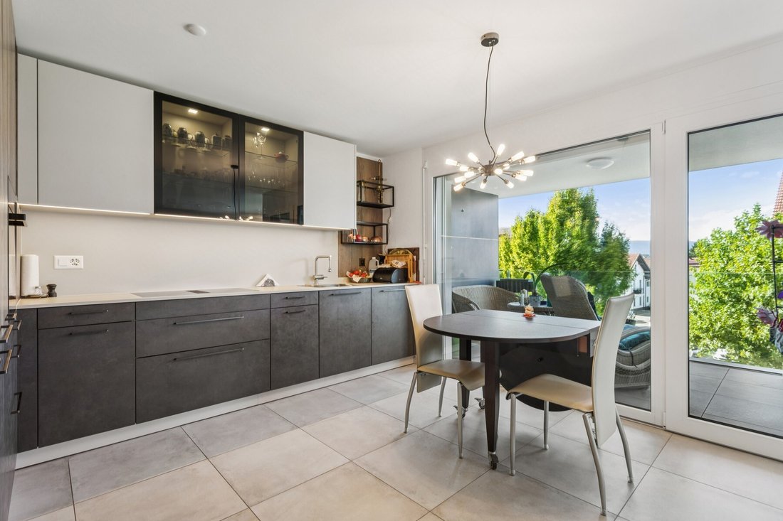 Apartamento en Payerne, Valdia, Suiza 2 - 18774828