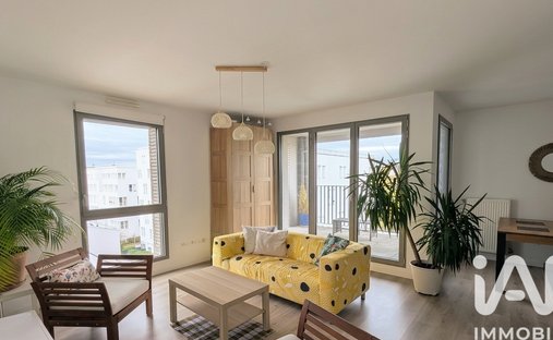 Apartamento en Vilmorin, Massy, Francia 1