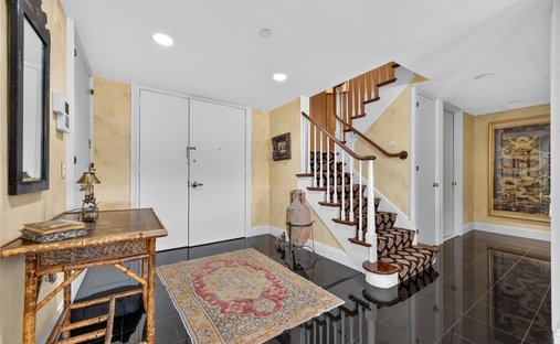 Appartement à Garden City, État de New York, États-Unis 1