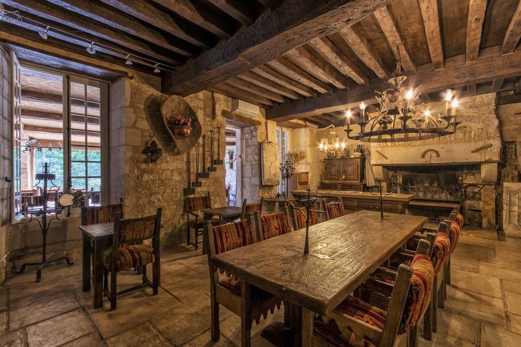 Anwesen in Langres, Grand Est, Frankreich 5 - 18367252
