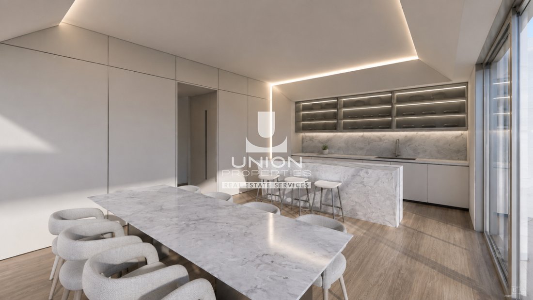 Apartment in South Athens, Attica, Greece 2 - 15195246