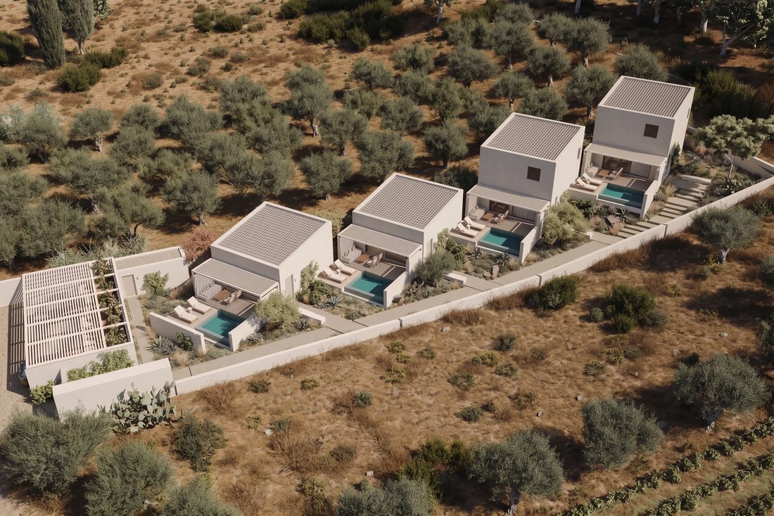 Perdika Municipal Community, Attica, Greece 1 - 16391626