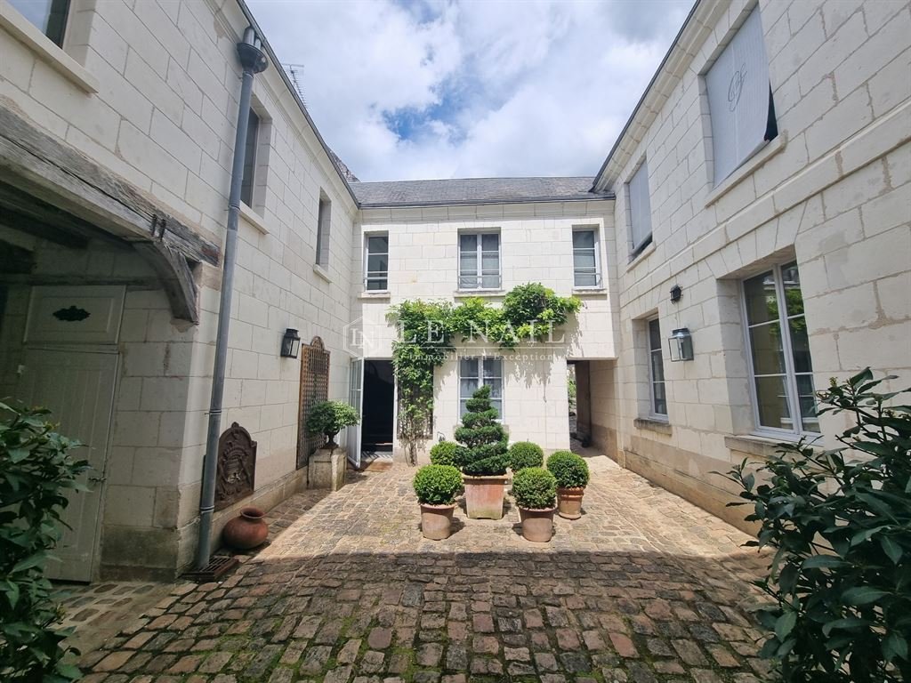 House in Loches, Centre-Val de Loire, France 1 - 14509270