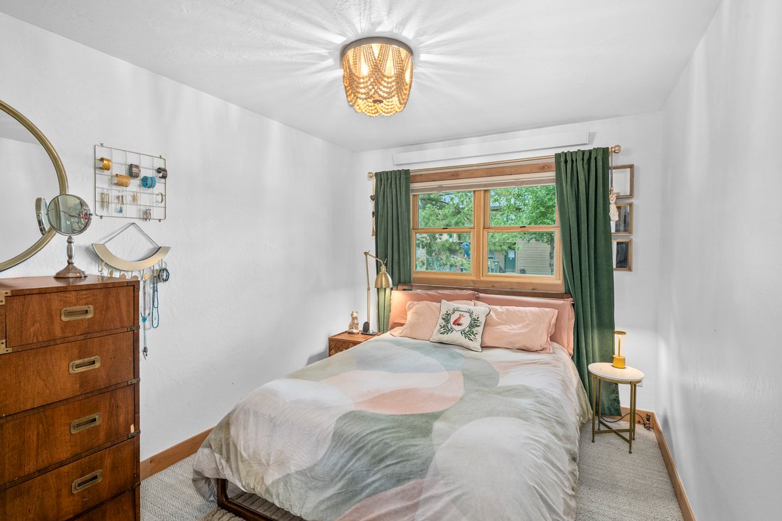 Appartement à Crested Butte, Colorado, États-Unis 4 - 18774624