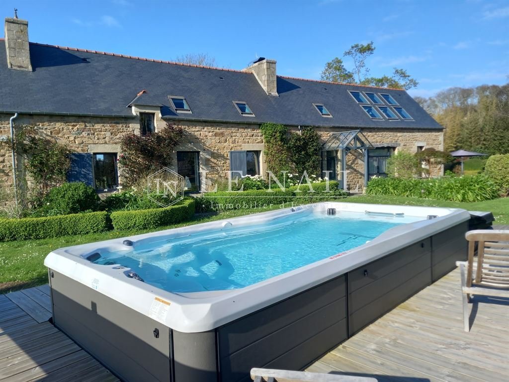 Finca en Penvénan, Bretaña, Francia 5 - 14199628