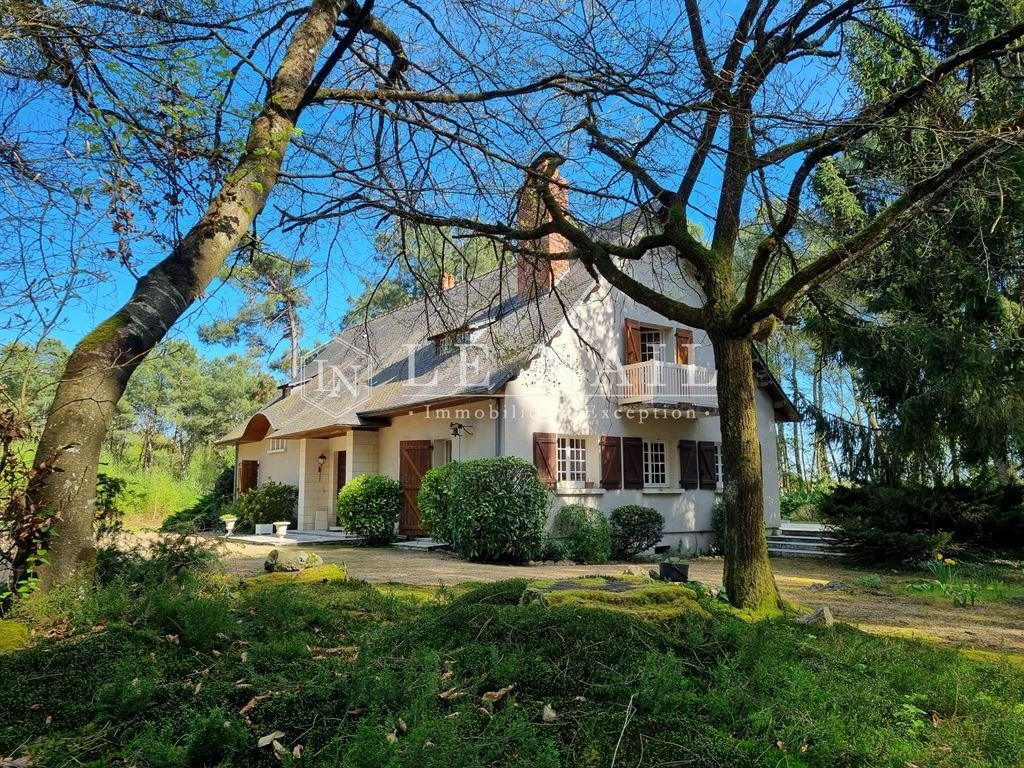 House in Sanitas-Rotonde, Tours, France 1 - 15539544