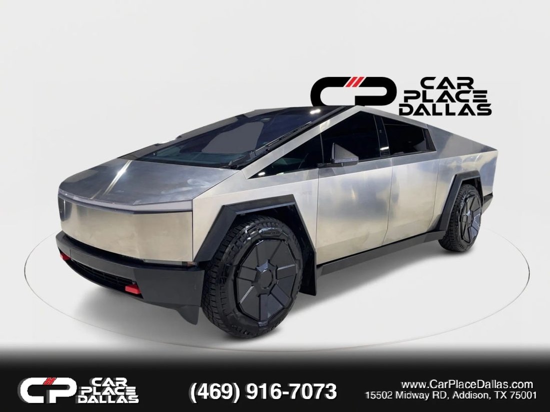Pickup in Addison, TX, United States 3 - 18775483