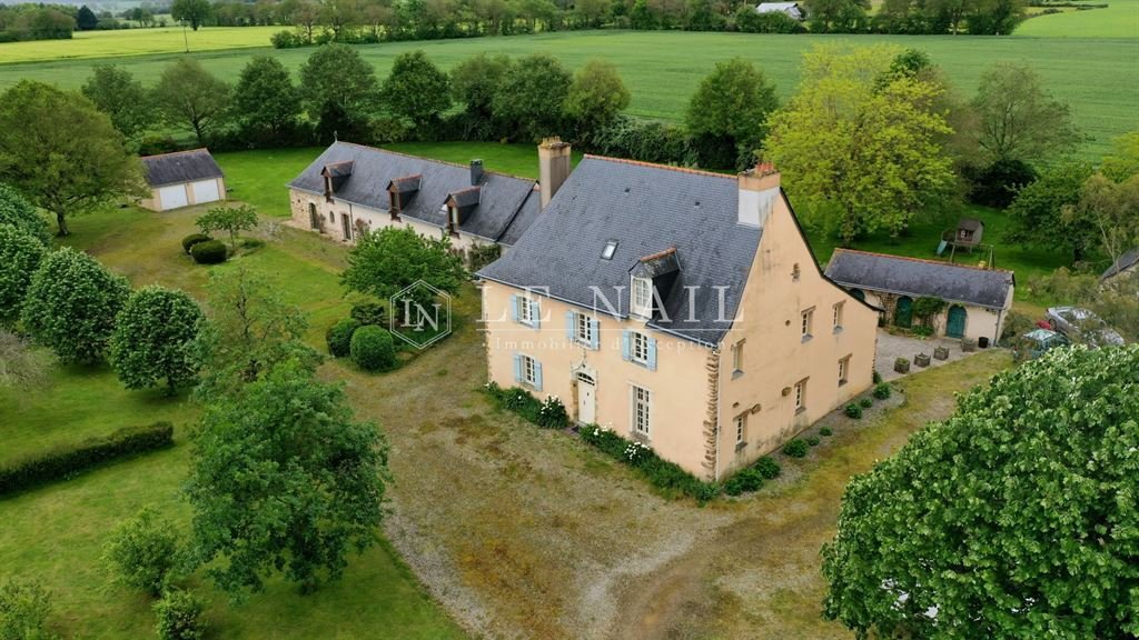 Tenuta a Est, Craon, Paesi della Loira 4 - 14386145