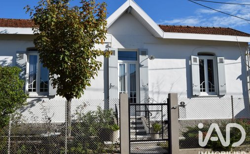 Casa en Sardine-Chiquet, Pessac, Francia 1