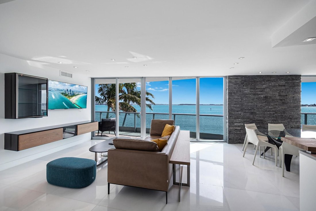 Condominio a Miami, Florida, Stati Uniti 4 - 18774630