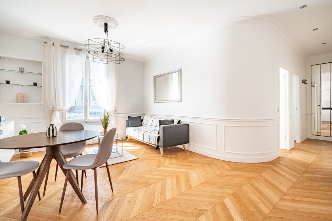 Wohnung in La Plaine des Sablons, Neuilly-sur-Seine, Frankreich 3 - 18775054