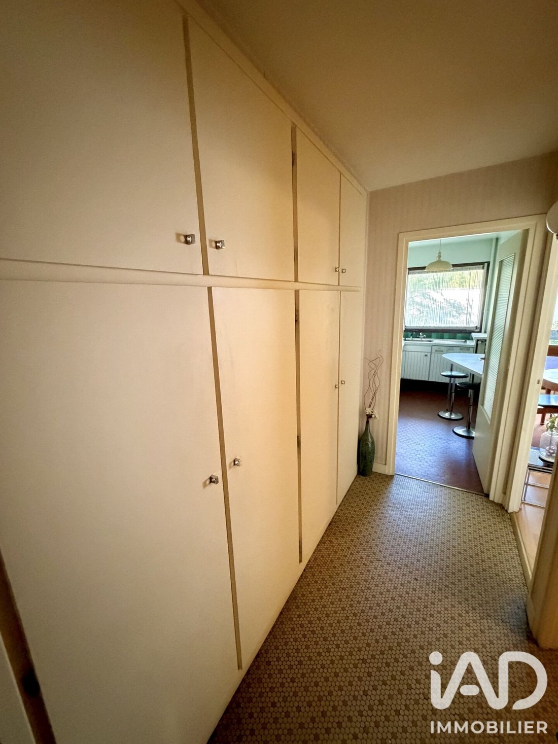 Appartamento a Gambetta, Paris 20e Arrondissement, Parigi 2 - 18777231
