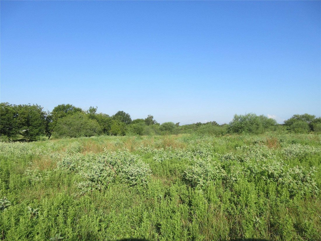 Land in Pattison, Texas, United States 4 - 18765444
