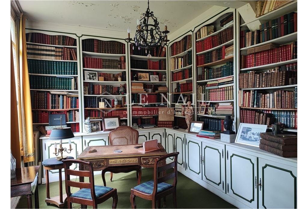 Estate in Haute Ville-Basse Ville, Chartres, France 5 - 14566839