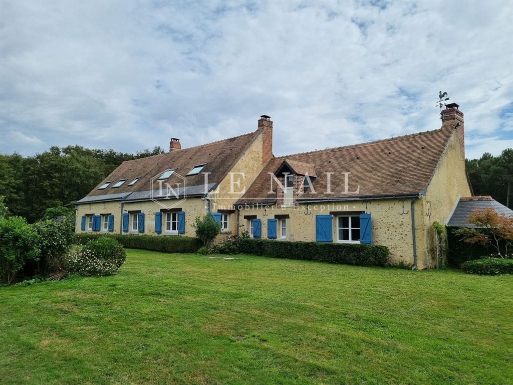 Anwesen in Sanitas-Rotonde, Tours, Frankreich 3 - 14713136