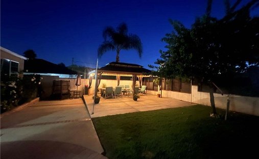 Casa en Los Ángeles, California, Estados Unidos 1