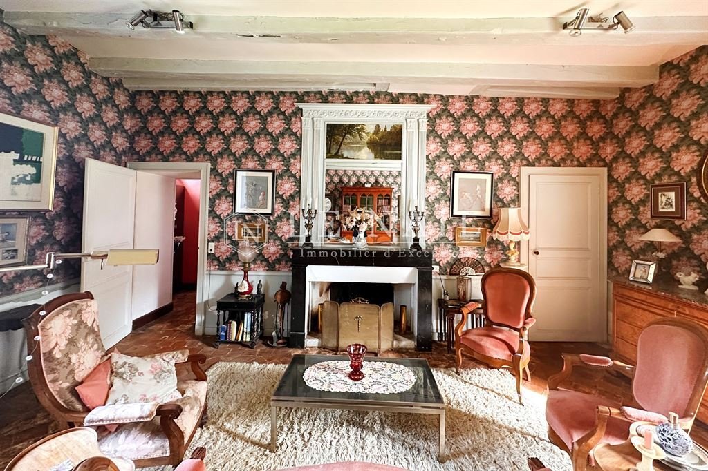 Estate in La Haie-Fouassiere, Pays de la Loire, France 5 - 14790853