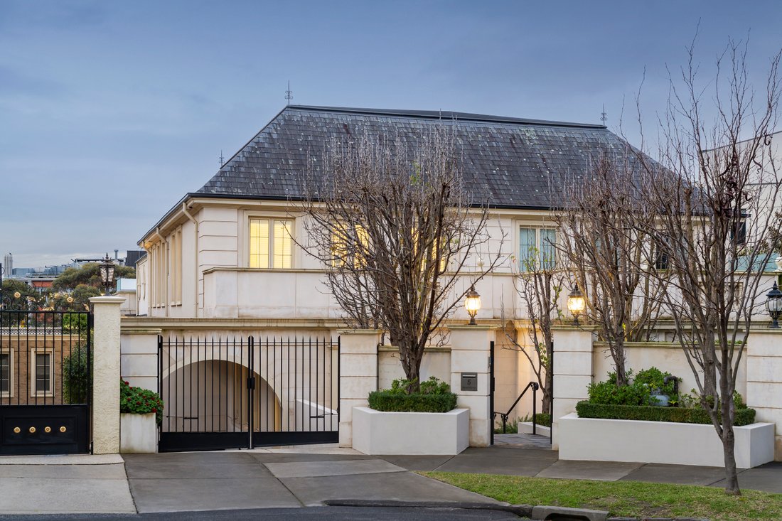 Casa a Melbourne, Victoria, Australia 1 - 18774355