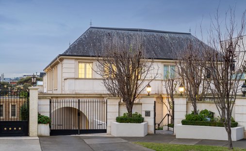 House in Melbourne, Victoria, Australia 1