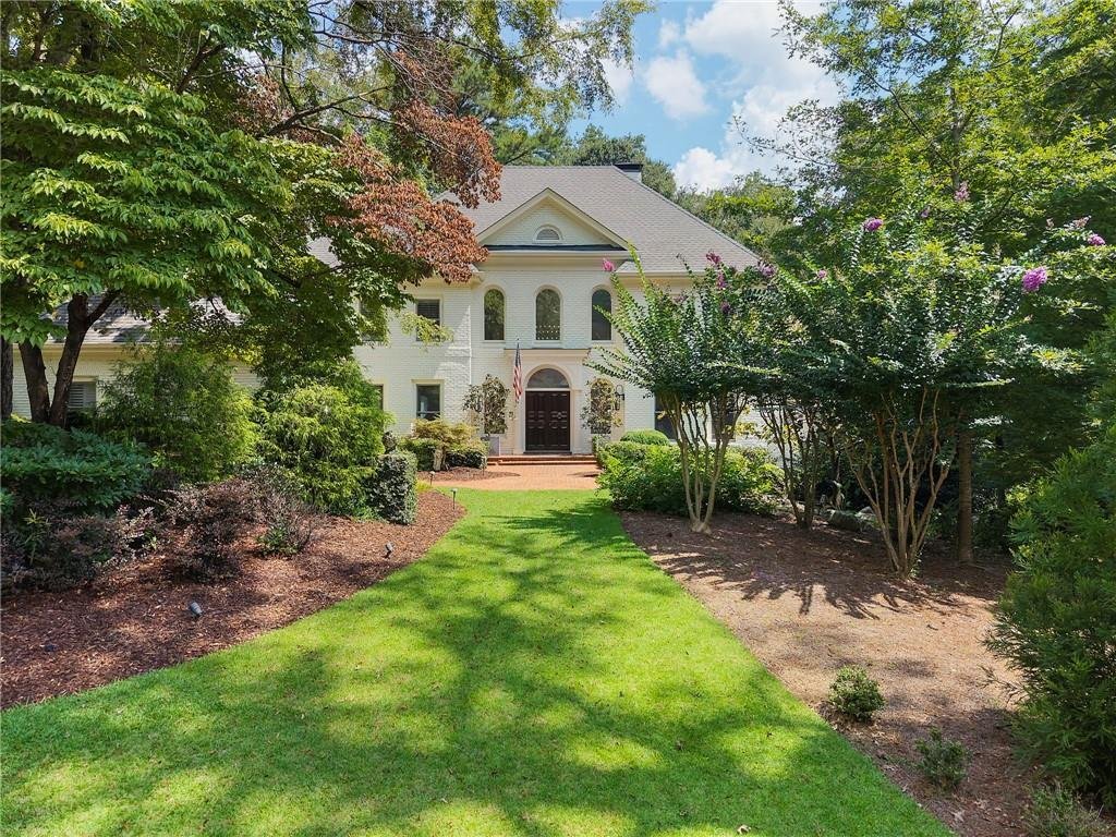 Haus in Alpharetta, Georgia, Vereinigte Staaten 1 - 18774820