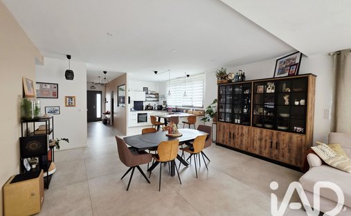 Haus in Pompignac, Neu-Aquitanien, Frankreich 1