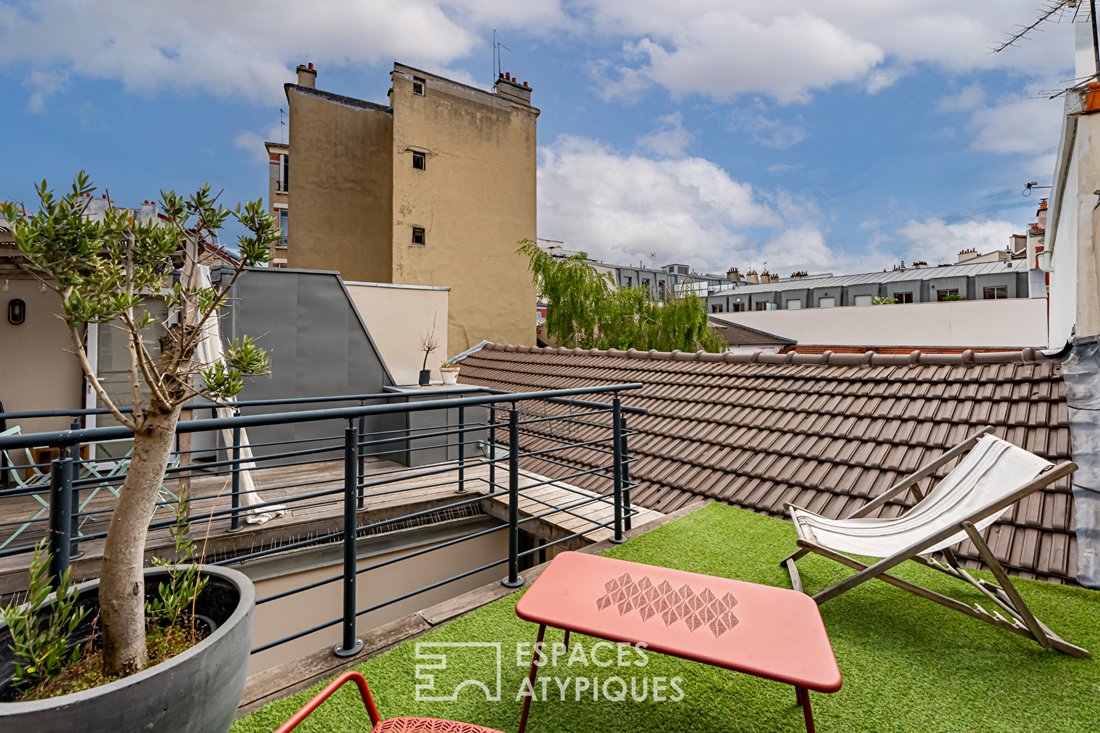 Appartement à Centre Ville, Clichy, France 3 - 18775345