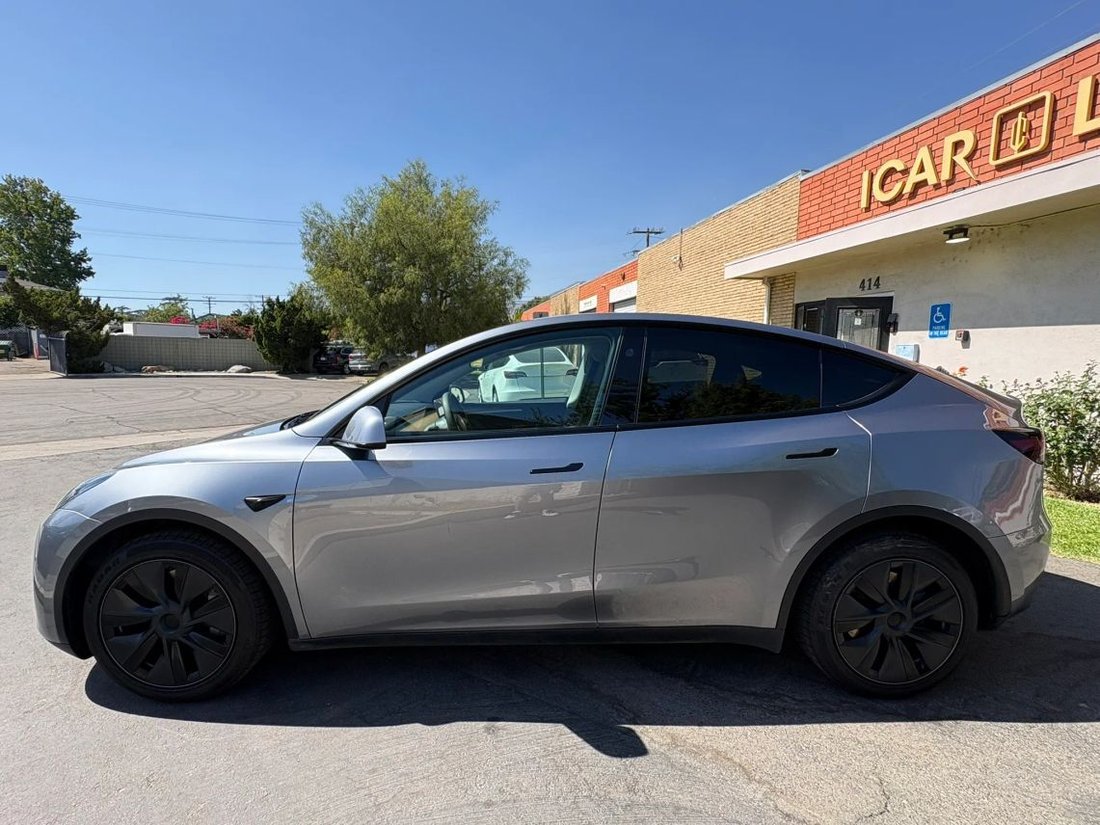 Suv in Arcadia, CA, United States 3 - 18775476