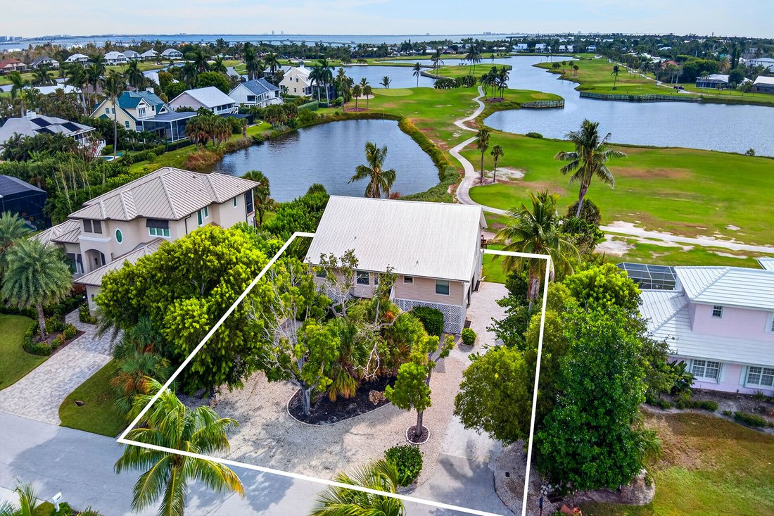 Haus in Sanibel, Florida, Vereinigte Staaten 2 - 18775568