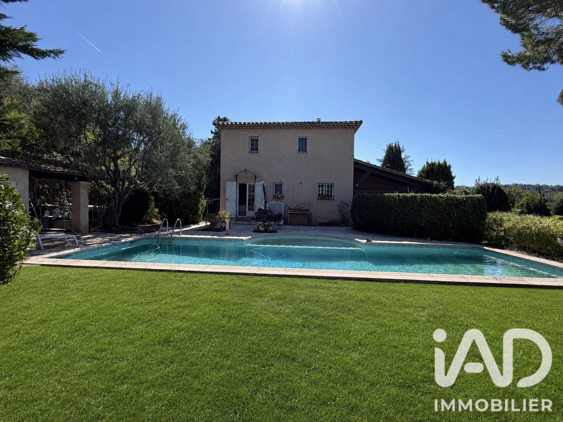 House in Opio, Provence-Alpes-Côte d'Azur, France 2 - 18777242