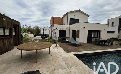Casa en Pompignac, Nueva Aquitania, Francia 1