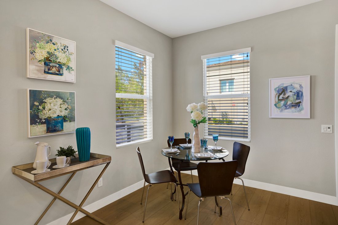 Townhouse en San Marcos, California, Estados Unidos 5 - 18774609