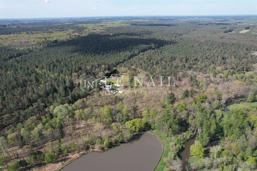 Domaine à Salbris, Centre-Val de Loire, France 2 - 15592831