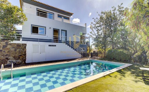 Maison à Conceicao e Cabanas de Tavira, Algarve, Portugal 1