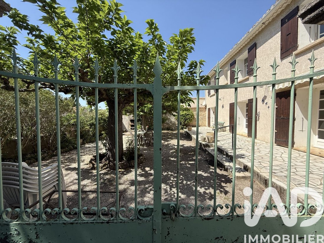 House in Rasteau, Provence-Alpes-Côte d'Azur, France 2 - 17823009