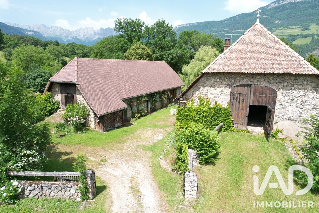 Casa a Saint-Paul-lès-Monestier, Auvergne-Rodano-Alpi, Francia 3 - 18776944
