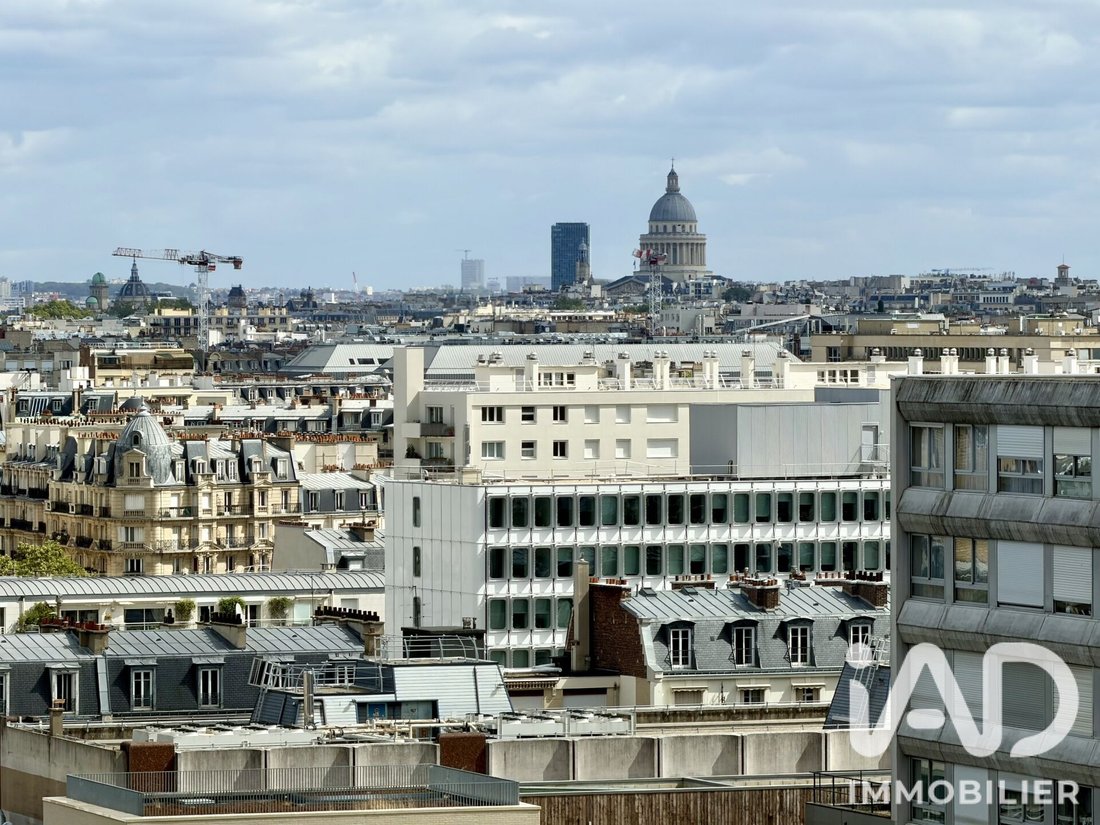 Appartamento a Cambronne-Garibaldi, Paris 15e Arrondissement, Parigi 2 - 18777044
