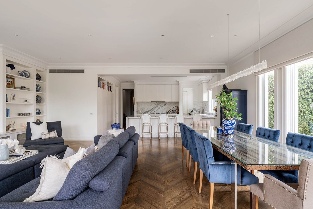 Casa a Melbourne, Victoria, Australia 5 - 18774355