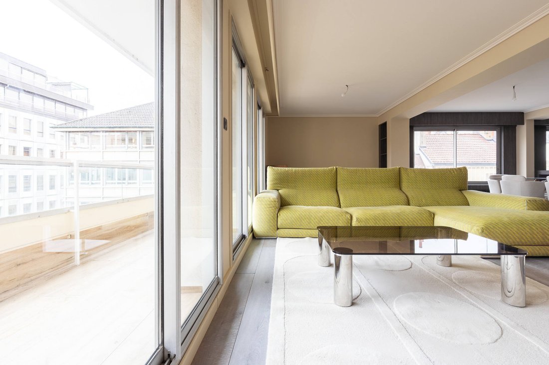 Apartment in Grangier, Dijon, France 2 - 18775023