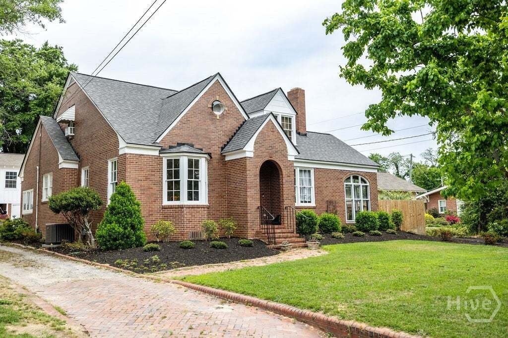 Casa en Augusta, Georgia, Estados Unidos 2 - 18774656