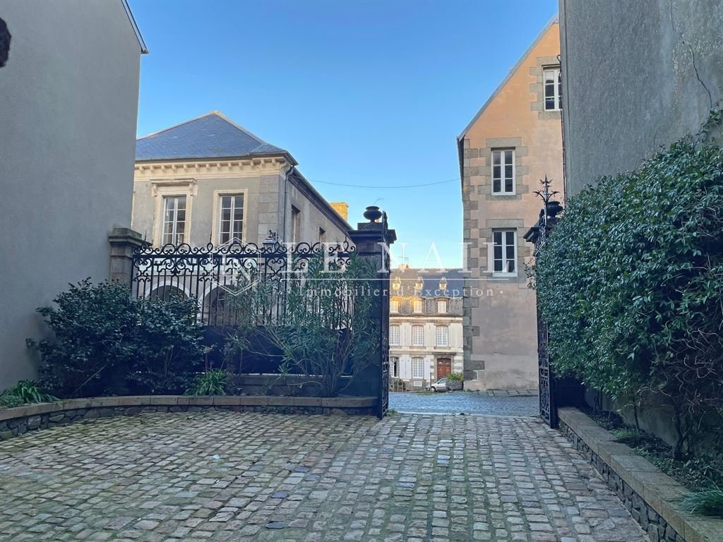 Casa a Granville, Normandia, Francia 4 - 17046134