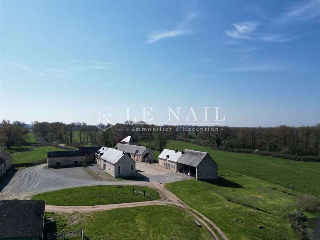 Autres à Les Grands Champs-Les Chevaliers, Châteauroux, France 3 - 17562878