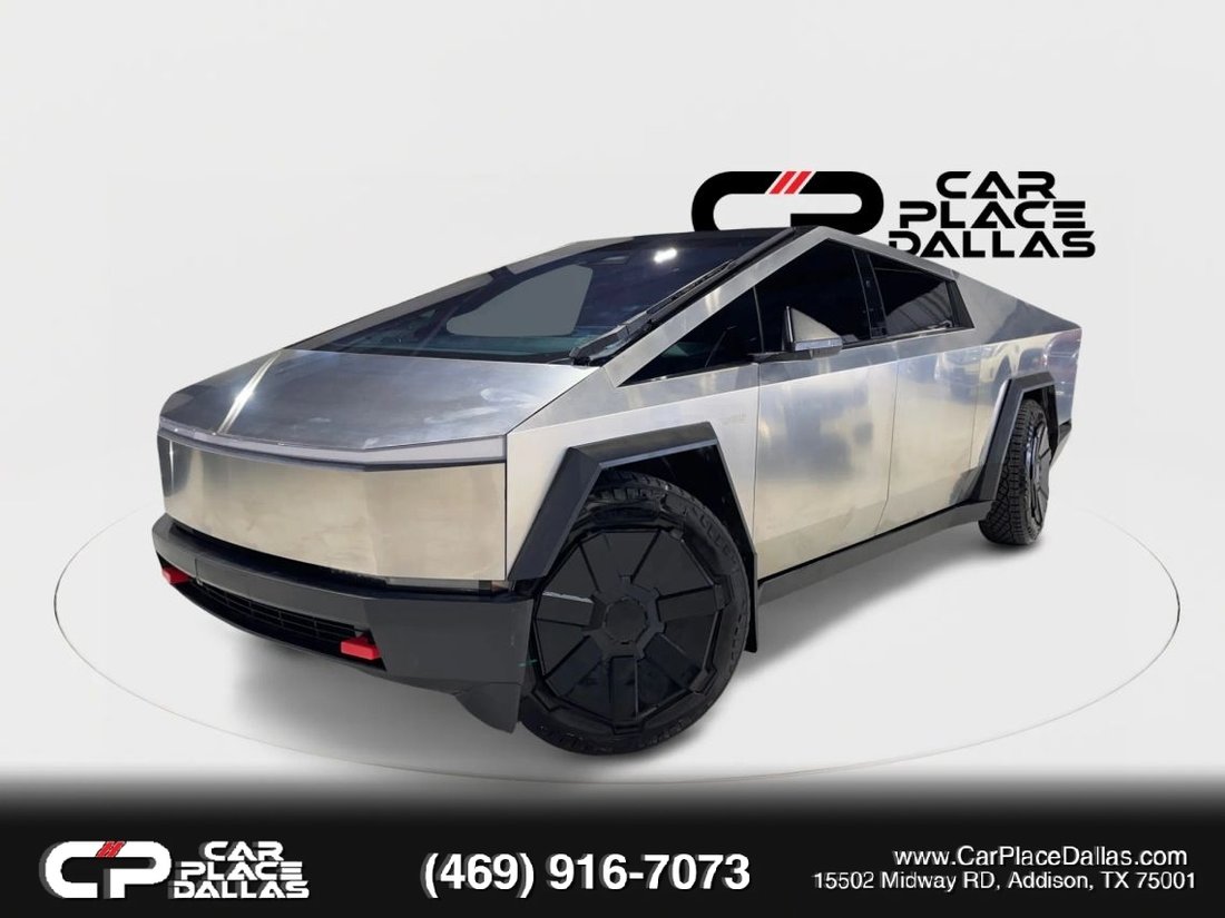Pickup in Addison, TX, United States 2 - 18775483